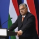 Orbán: “Hungary will chart its own path to prosperity and peace”