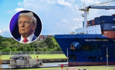 Fact Check: Does China Control the Panama Canal, as Trump Suggests?