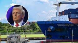 Fact Check: Does China Control the Panama Canal, as Trump Suggests?