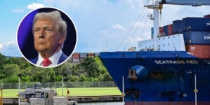 Fact Check: Does China Control the Panama Canal, as Trump Suggests?