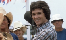 ‘Dallas’ star Patrick Duffy would start mornings on-set with a bottle of champagne and tequila