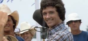 ‘Dallas’ star Patrick Duffy would start mornings on-set with a bottle of champagne and tequila