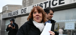 French mass rape trial shocks the nation