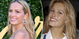 Supermodel Petra Nemcova says it’s still ‘difficult’ to discuss surviving tsunami on its 20th anniversary