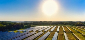 Solar Energy Targets Surpassed with Rapid Expansion