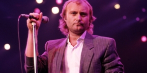 Rock legend Phil Collins admits it’s still ‘sinking in’ that he’ll never perform again