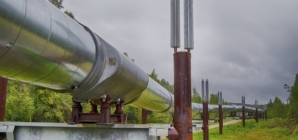 Possible Terrorist Attack on the Friendship Pipeline Prevented