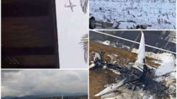 The Deadliest Plane Crashes of 2024: Brazil and Russia Top the List