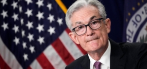 Federal Reserve cuts interest rates by 0.25 percentage points, its third reduction this year