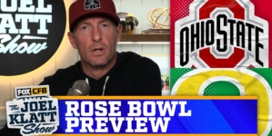 Ohio State Buckeyes: Will they get their revenge on Oregon? | Joel Klatt Show