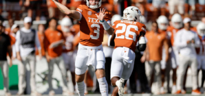 College Football Playoff: Texas Eliminates Clemson, Will Play Arizona State in Peach Bowl