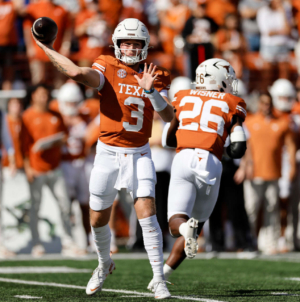 College Football Playoff: Texas Eliminates Clemson, Will Play Arizona State in Peach Bowl