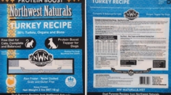 Pet food brand issues recall over bird flu contamination