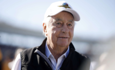 Former NASCAR Driver Reveals Reason Behind Team Penske’s Staggering Success