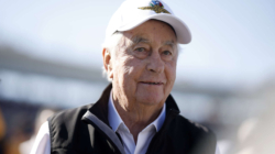 Former NASCAR Driver Reveals Reason Behind Team Penske’s Staggering Success