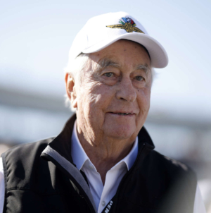 Former NASCAR Driver Reveals Reason Behind Team Penske’s Staggering Success