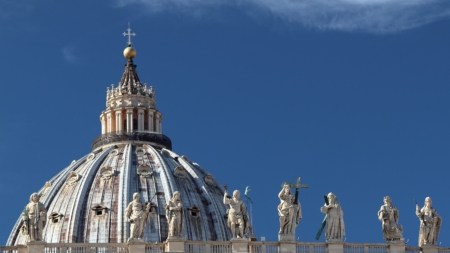 Pope Francis Elects 21 New Cardinals, Including Archbishop László Német