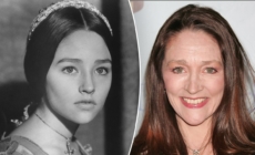 ‘Romeo and Juliet’ star Olivia Hussey dead at 73