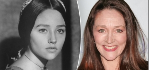 ‘Romeo and Juliet’ star Olivia Hussey dead at 73