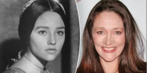 ‘Romeo and Juliet’ star Olivia Hussey dead at 73