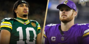 Green Bay Packers or Minnesota Vikings: Who’s the bigger NFC threat heading into the playoffs? | Speak