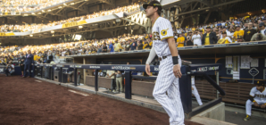 Padres, Rays Fan Favorite Wil Myers Announces Sudden Retirement At 34