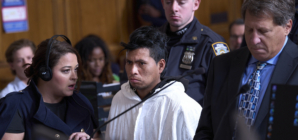 Sebastian Zapeta-Calil Accused of Fanning The Flames in NYC Subway Murder