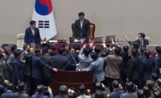 South Korea’s parliament impeaches acting President Han Duck-soo