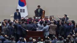 South Korea’s parliament impeaches acting President Han Duck-soo