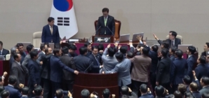 South Korea’s parliament impeaches acting President Han Duck-soo