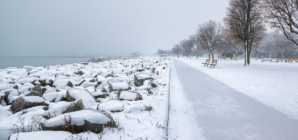 Winter Weather Warnings in 11 States As 3 Feet of Snow To Hit