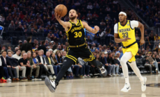 How to Watch Pacers vs Warriors, Live Stream NBA, TV Channel