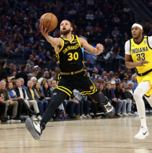 How to Watch Pacers vs Warriors, Live Stream NBA, TV Channel