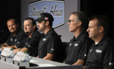 NASCAR Rumor: Stewart-Haas Racing $160 Million Sponsorship Details Revealed