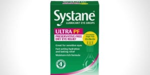 Systane eye drops recalled due to potential fungal contamination