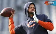 How much of the Chicago Bears’ struggles fall on Caleb Williams’ shoulders? | First Things First