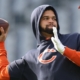 How much of the Chicago Bears’ struggles fall on Caleb Williams’ shoulders? | First Things First