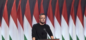 FM: Few countries did more than Hungary for a peaceful settlement of Russia-Ukraine conflict