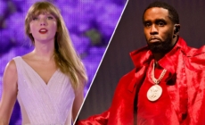 ‘Yellowstone’ creator, Taylor Swift dominate 2024 as Diddy, Justin Baldoni battle career-ending headlines