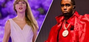 ‘Yellowstone’ creator, Taylor Swift dominate 2024 as Diddy, Justin Baldoni battle career-ending headlines