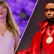 ‘Yellowstone’ creator, Taylor Swift dominate 2024 as Diddy, Justin Baldoni battle career-ending headlines