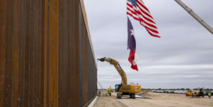 Texas Scores Border Wall Victory Over Joe Biden: ‘Crucial Win’