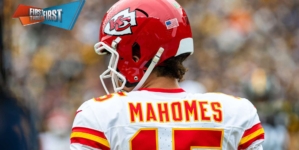 Chiefs beat Steelers, Is Kansas City’s offense back in form? | First Things First