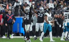 Week 16 Sees Raiders Play Way Out Of Landing Top QB In NFL Draft