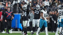 Week 16 Sees Raiders Play Way Out Of Landing Top QB In NFL Draft