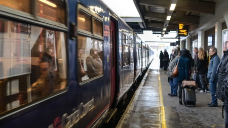 Salgótarján’s S-Bahn Project Gains Government Support
