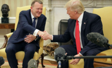 Fact Check: Did Denmark Offer to Buy United States?