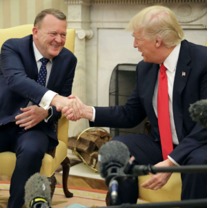 Fact Check: Did Denmark Offer to Buy United States?