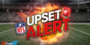 Chiefs (again), Eagles and Bills are on Upset Alert in Week 16 | First Things First