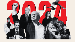 Year in Review: What Moment Defined 2024? Newsweek Writers’ Verdicts